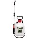 マルハチ産業 蓄圧式噴霧器 ハイパー 4L 除草剤専用 延長パイプ付 H-4400