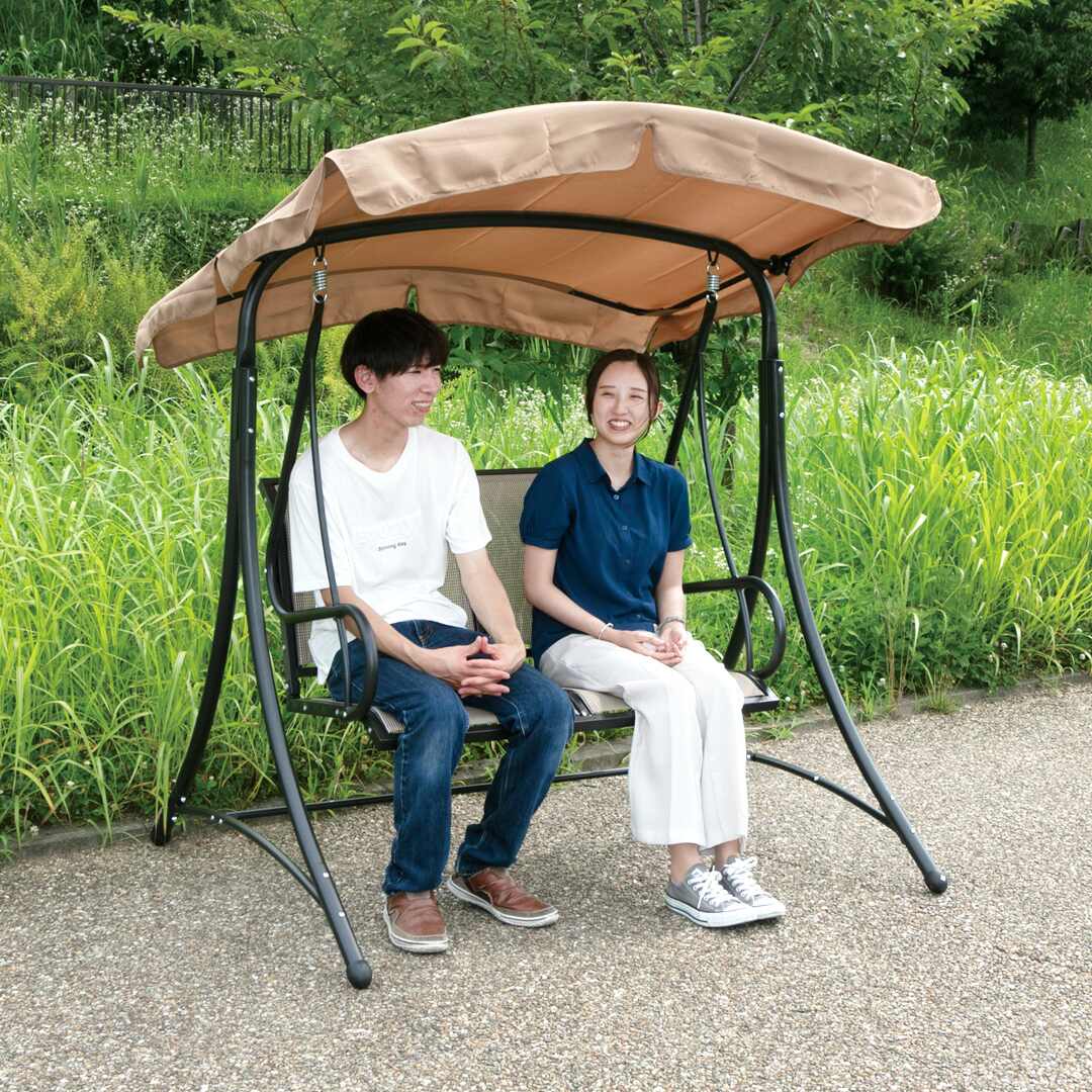 送料無料】武田コーポレーション ロッキングベンチ AT-1 【大型便