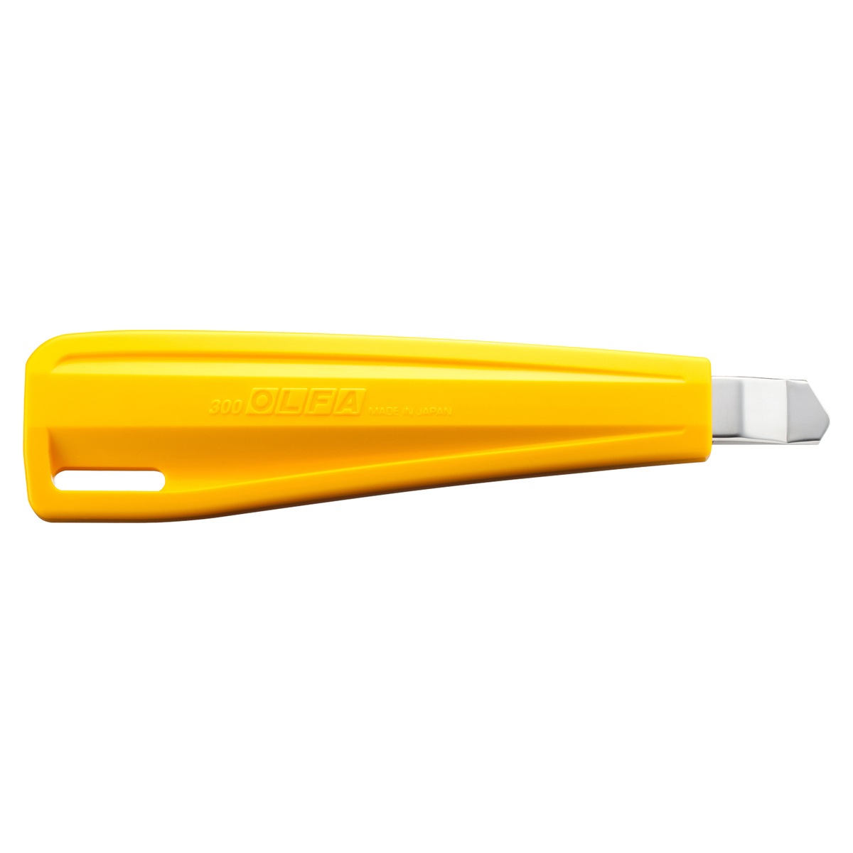 オルファ OLFA 小型 カッターナイフ 300型 替刃式 ネジロック式