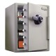 【送料無料】セントリー SENTRY ダイヤル式 1時間耐火金庫 ビッグボルトシリーズ JF205CV 【搬入設置サービス】 【メーカー直送・代引不可・置配不可】
