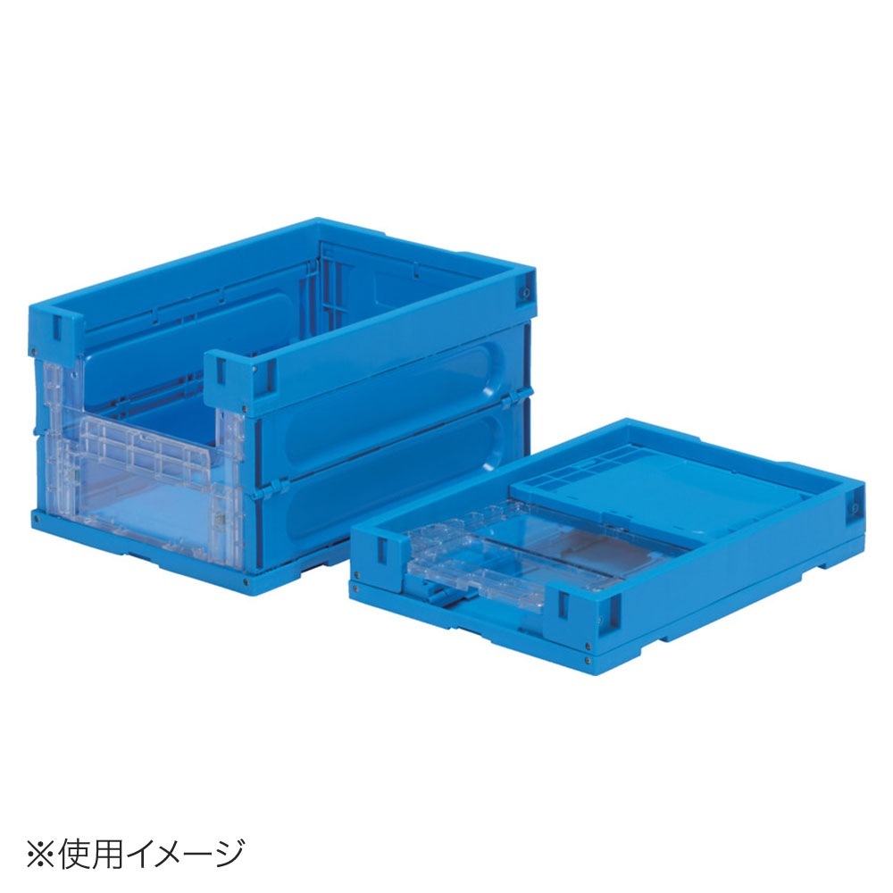 送料無料】【法人限定】サンコー オリコンラック 28B 短側扉あり