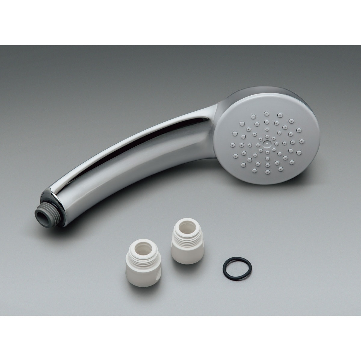 送料無料】INAX エコフルシャワーヘッド メッキ仕様 PK-BF-SC6 | 水