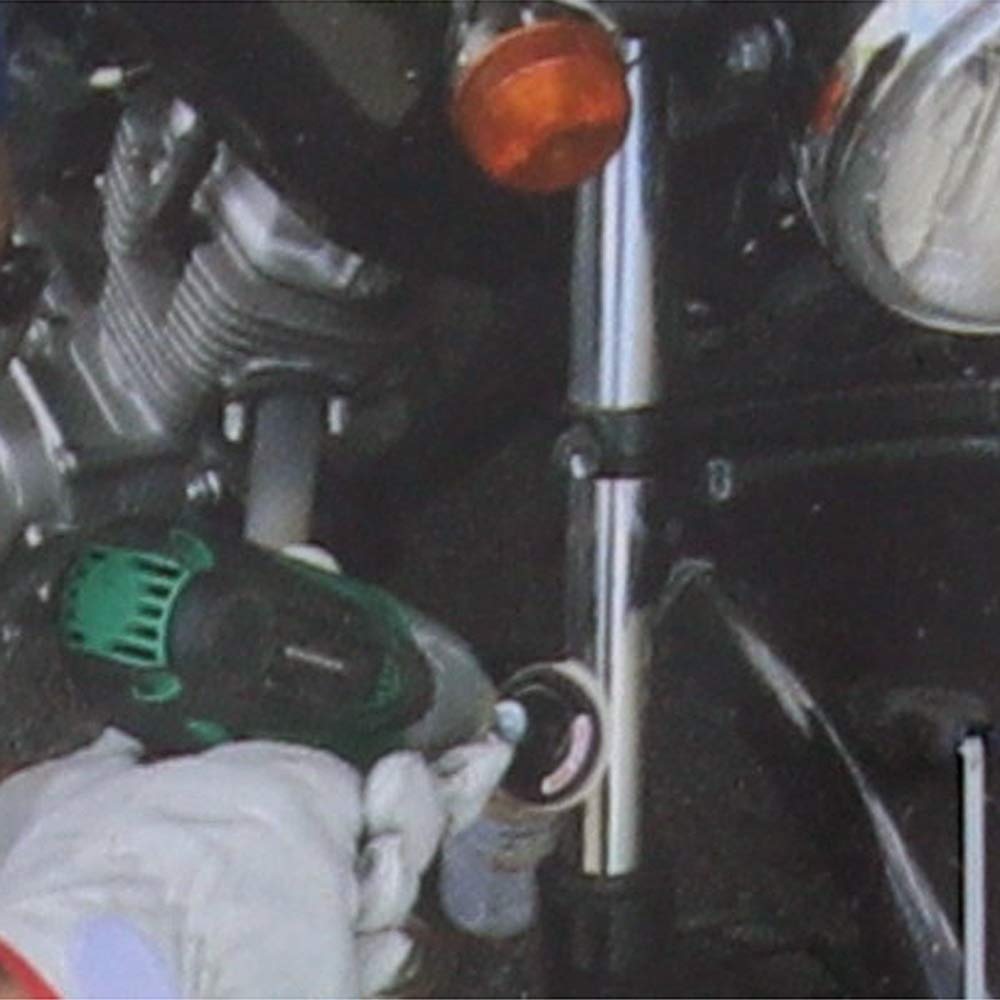 イチグチ BSスカットディスクセット 自補修用 六角軸 870079 | 工具