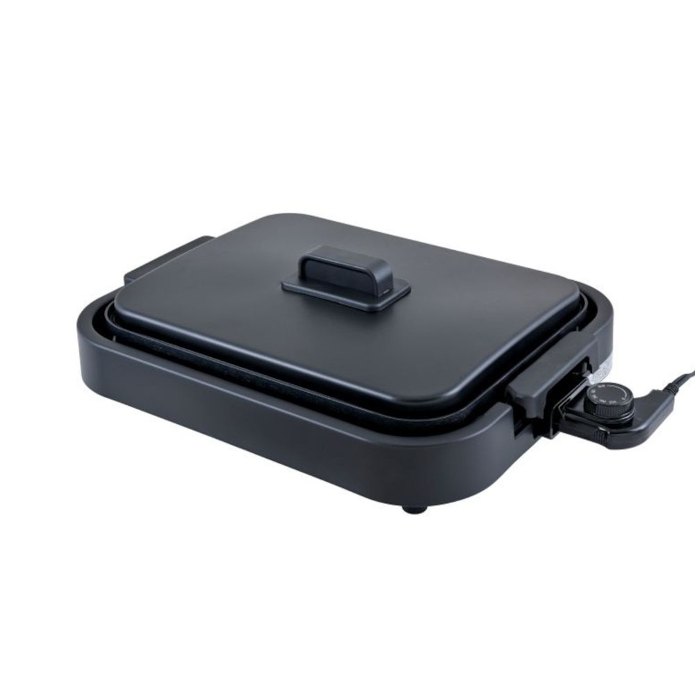 ムスイウィズホットプレート デジタル 送料無料】ウイザ WIZA ホットプレート2枚セット WHP-4202 アーク