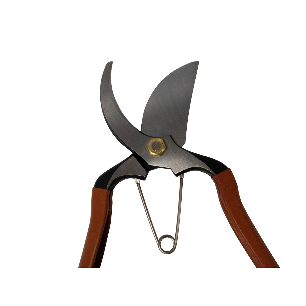 送料無料】外山刃物 SYU 剪定鋏 Pro 225mm No.M225 | 土農工具・鋏・鎌