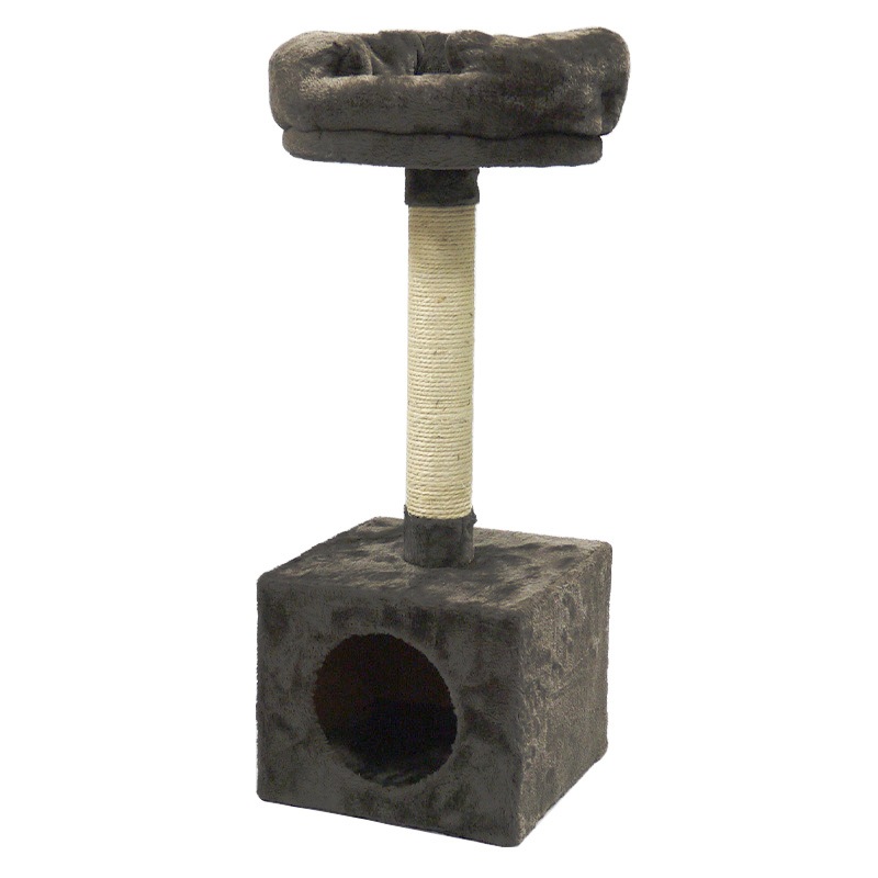 送料無料】メーカー欠品中 次回2月中旬入荷予定です キャットタワー