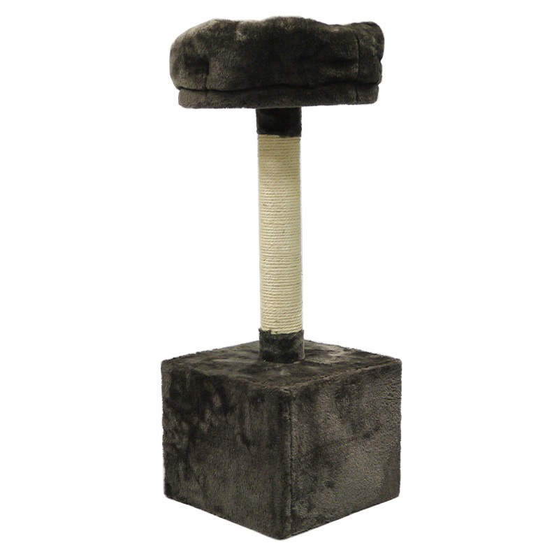 送料無料】メーカー欠品中 次回4月上旬入荷予定です キャットタワー