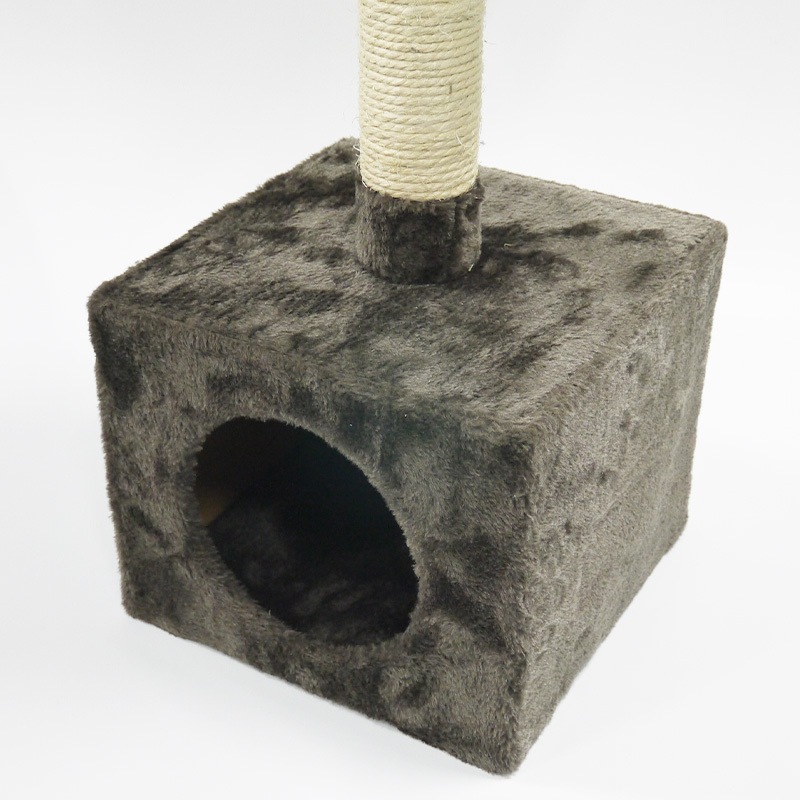 送料無料】メーカー欠品中 次回4月上旬入荷予定です キャットタワー