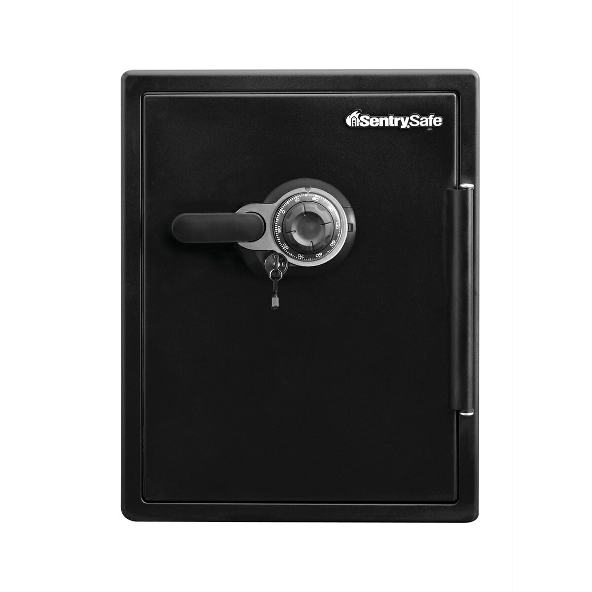 【送料無料】セントリー SENTRY ダイヤル式 1時間耐火耐水金庫 ビッグボルトシリーズ JFW205DG 【搬入設置サービス】 【メーカー直送・代引不可・置配不可】