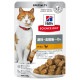 サイエンス・ダイエット 猫用 避妊・去勢後～6歳 チキン ウェットパウチ 85g