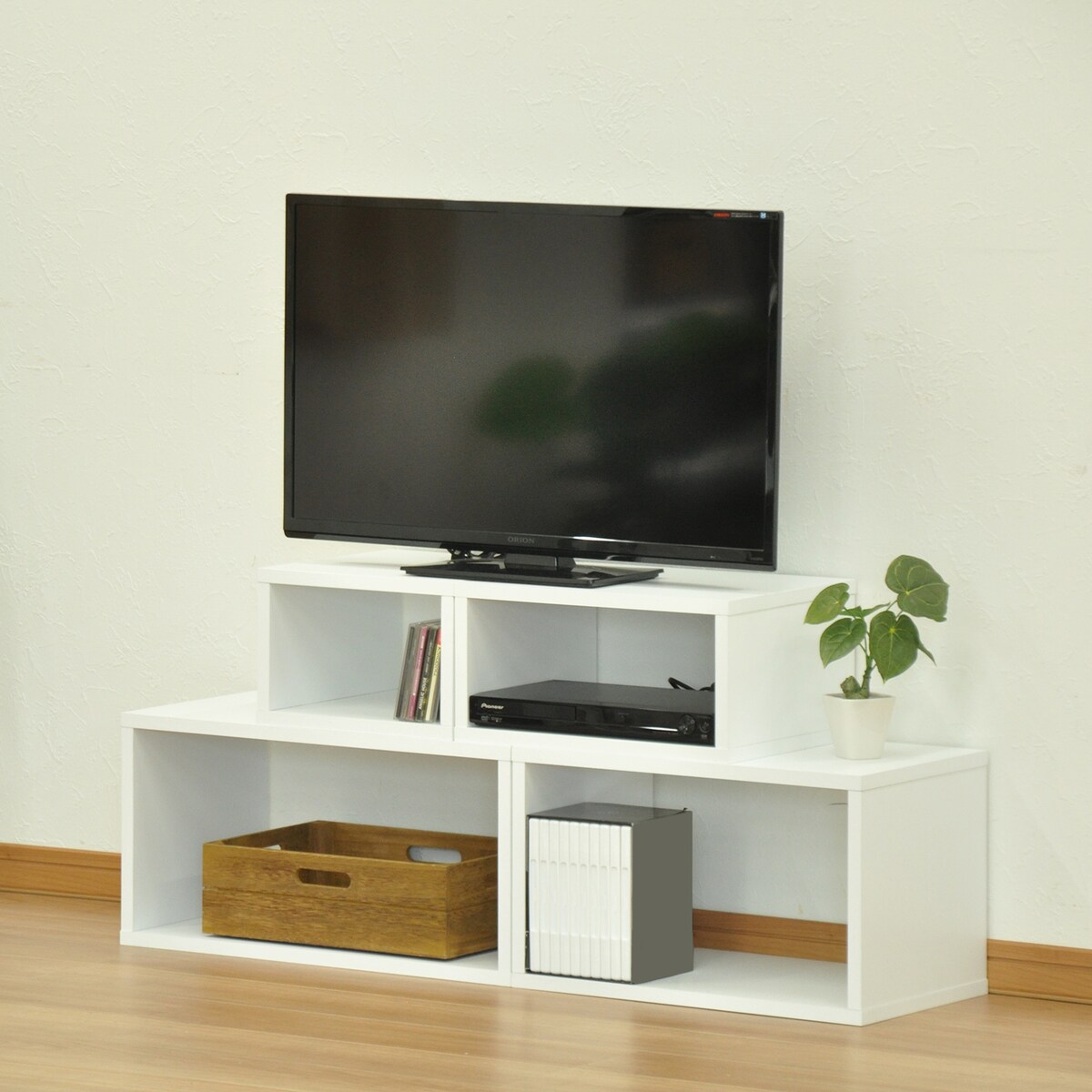 送料無料】エイ・アイ・エス オープンラックシステム 6020 オーク