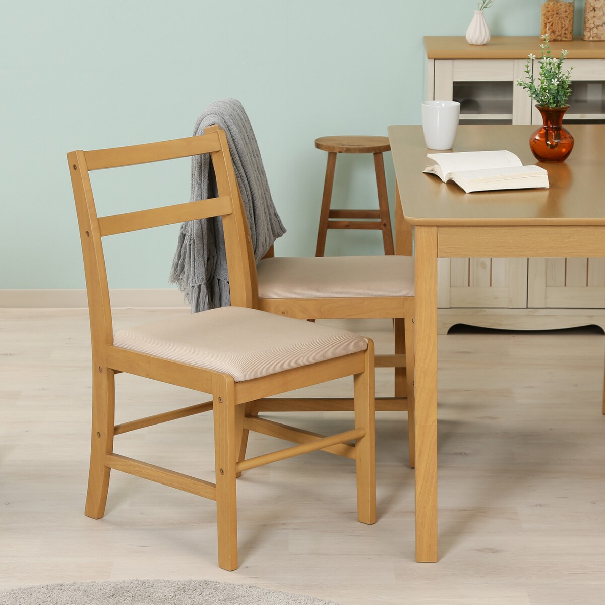 送料無料】不二貿易 ダイニングチェア モルト 6256 【メーカー直送・代