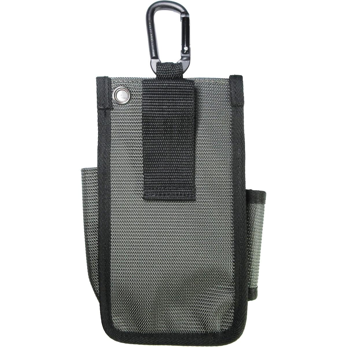 中林製作所 タフレーベル 軽作業道具ケース カラビナ付 FB-73 | 工具