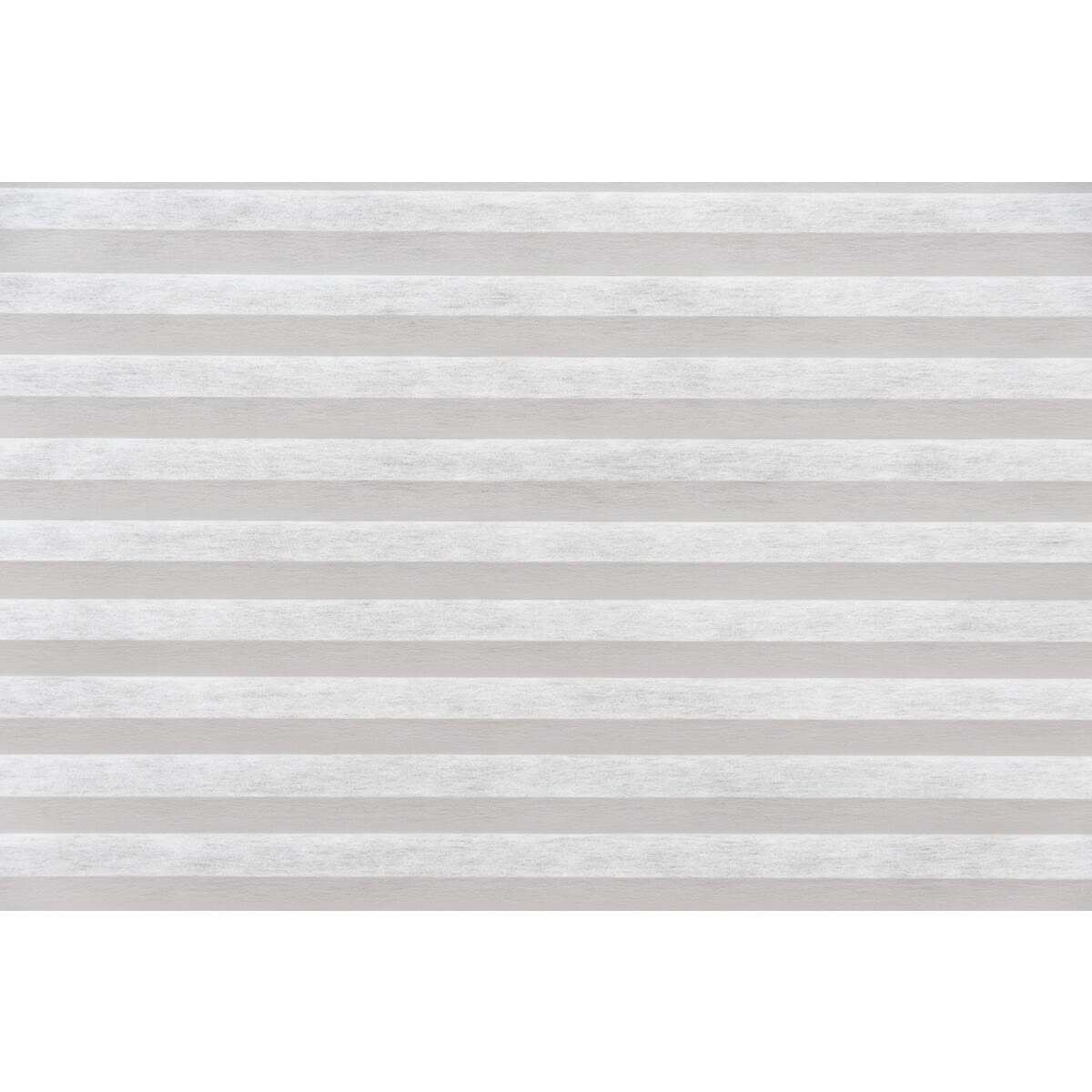 【送料無料】フルネス フリーカットハニカム ブラインド ホワイト 45×110cm L6262 【メーカー直送・代引不可・置配不可・配送地域限定】
