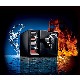 【送料無料】セントリー SENTRY テンキー式 2時間耐火耐水金庫 JTW082GEL 【搬入サービス】 【メーカー直送・代引不可・置配不可】