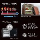 【送料無料】セントリー SENTRY テンキー式 2時間耐火耐水金庫 JTW082GEL 【搬入サービス】 【メーカー直送・代引不可・置配不可】