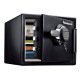 【送料無料】セントリー SENTRY テンキー式 2時間耐火耐水金庫 JTW082GEL 【搬入サービス】 【メーカー直送・代引不可・置配不可】