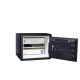 【送料無料】セントリー SENTRY テンキー式 2時間耐火耐水金庫 JTW082GEL 【搬入サービス】 【メーカー直送・代引不可・置配不可】