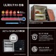 【送料無料】セントリー SENTRY テンキー式 2時間耐火耐水金庫 JTW082GEL 【搬入サービス】 【メーカー直送・代引不可・置配不可】