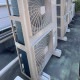 【送料無料】ネクスタイル マルチベースブロック B400 ×1個 室外機 灯油タンク ベース B400-1 【メーカー直送・代引不可・置配不可・配送地域限定】