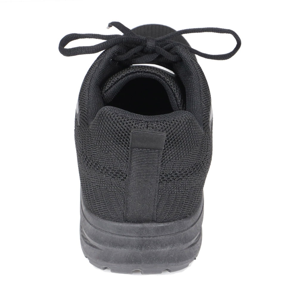 ジプロア 安全スニーカー インジェクションソールセーフティー