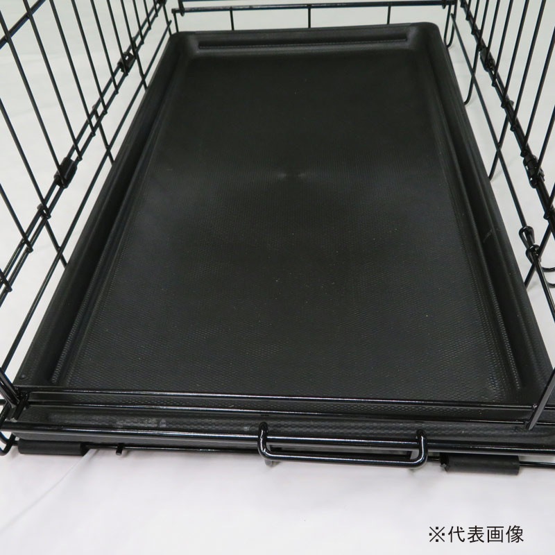 送料無料】折りたたみ式軽量ペットケージ アイクレイト ペットキャリー