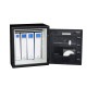 【送料無料】セントリー SENTRY テンキー式 2時間耐火耐水金庫 JTW123GEL 【搬入サービス】 【メーカー直送・代引不可・置配不可】