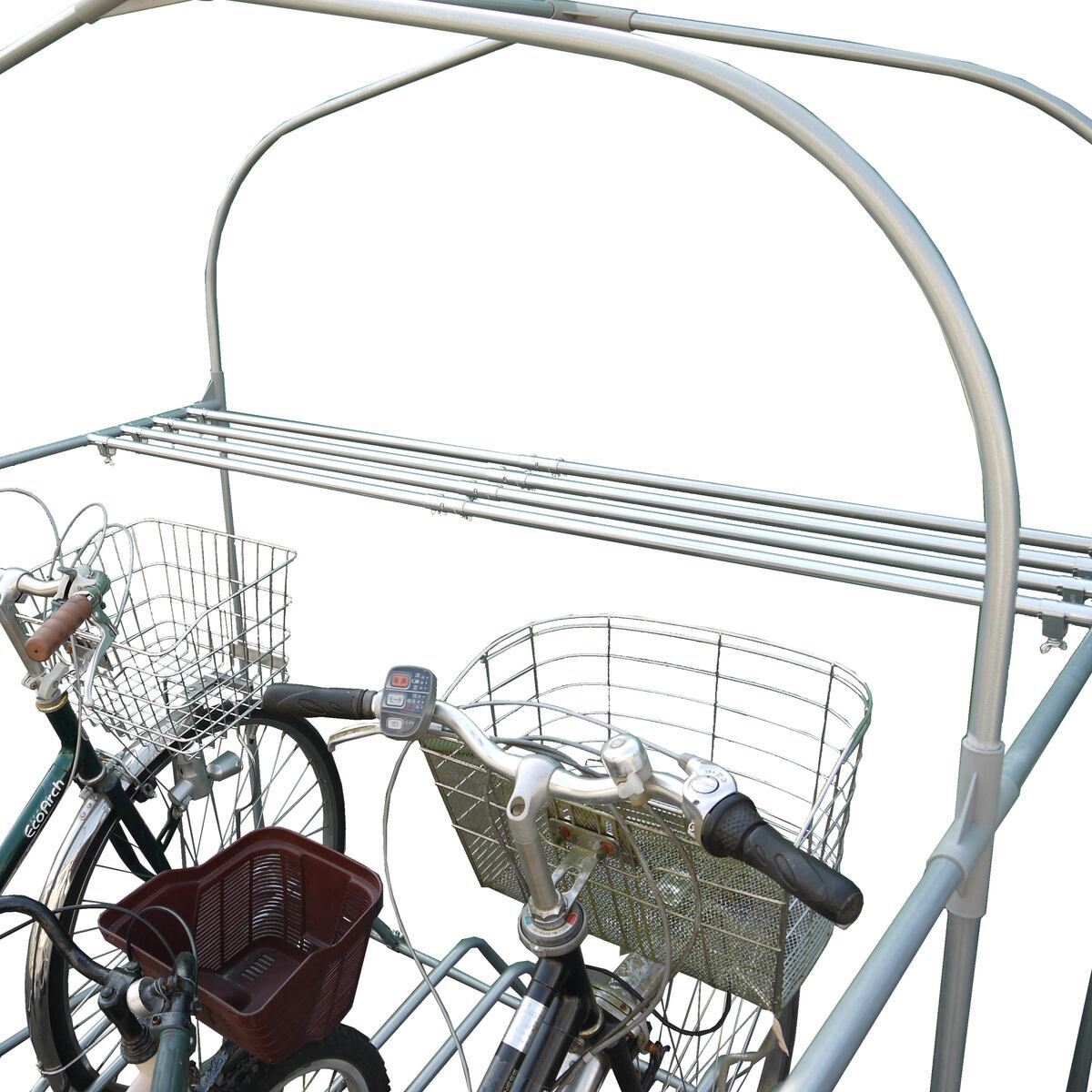 送料無料】南栄工業 カスタマイズキット 3台用 CSCT3D サイクル