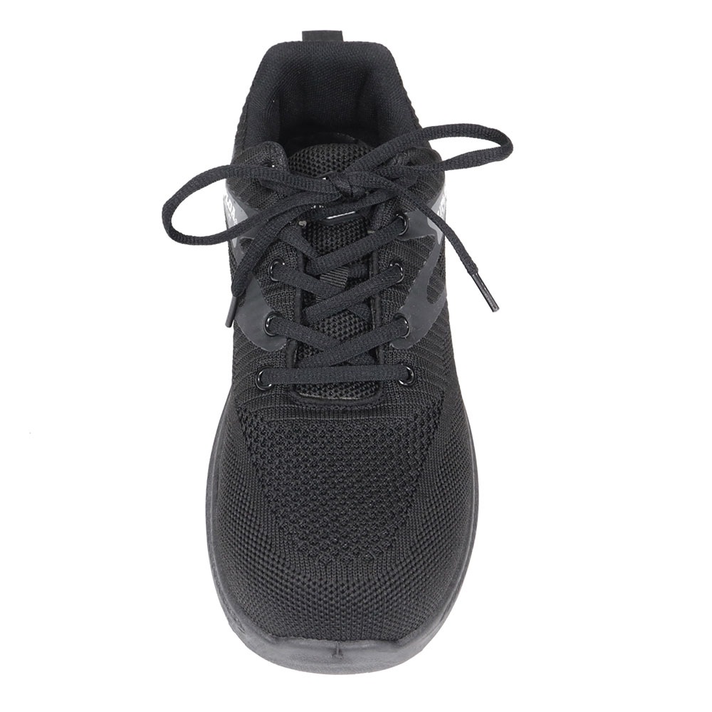 ジプロア 安全スニーカー インジェクションソールセーフティー