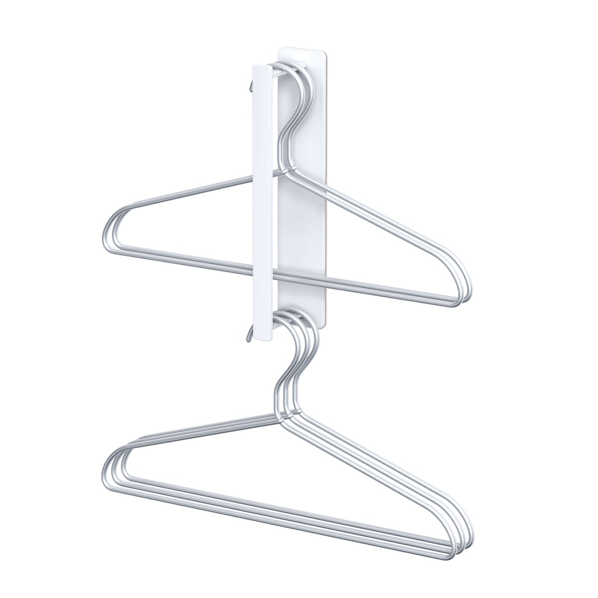 メーカー欠品中 次回5月中旬入荷予定です　アスベル ラックスMG 洗濯機につくハンガー・バスブーツ掛け A5751