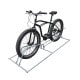 【送料無料】南栄工業 バイシクルストッパー 1台用 BIS1 サイクルハウスパーツ