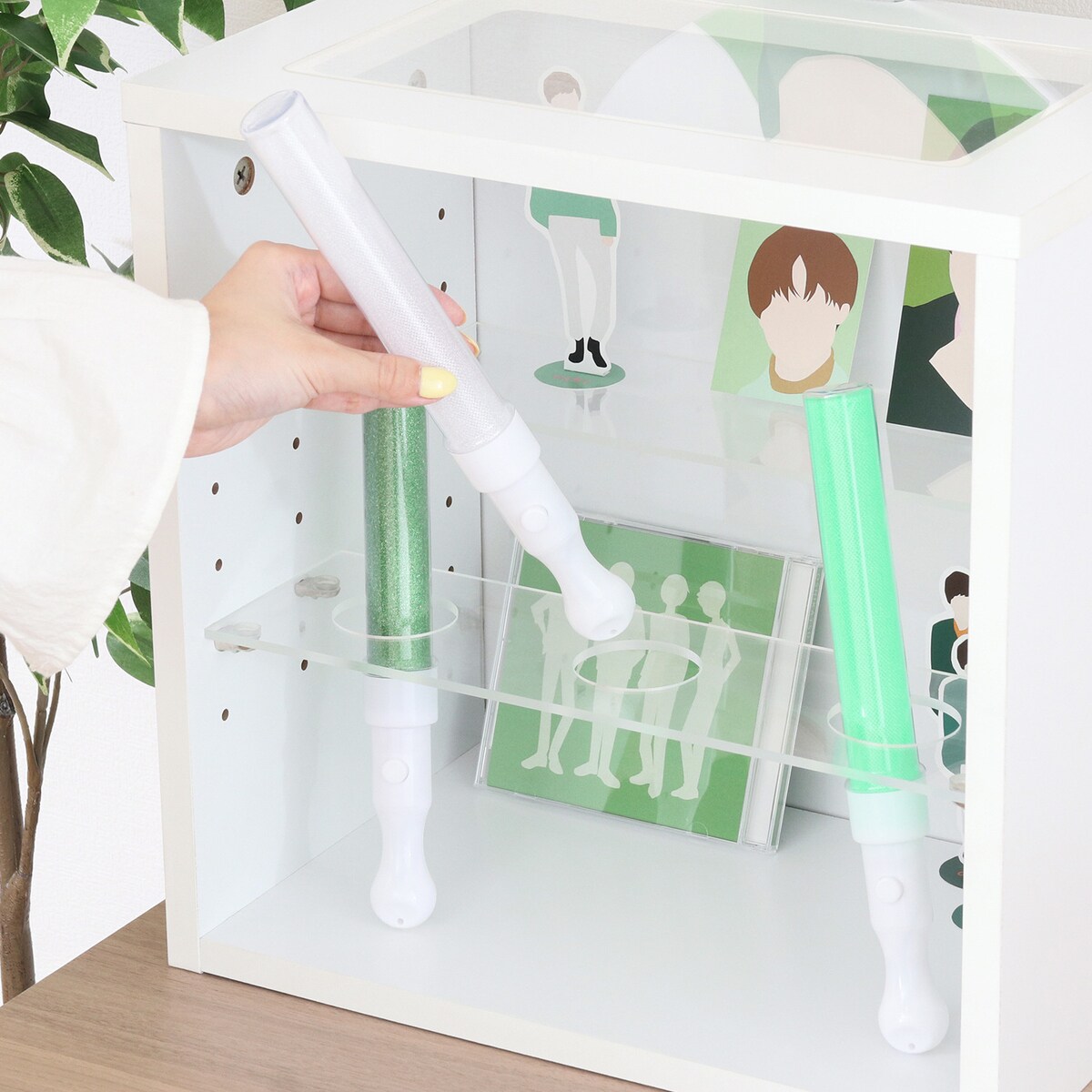 軍箱風 趣味ケース 楽天市場】ドイツ軍 A20 アルミボックス ZARGES オリーブ 80×60