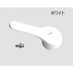 INAX  レバーハンドル ノルマーレシリーズ用 PK-A-8030/BW1
