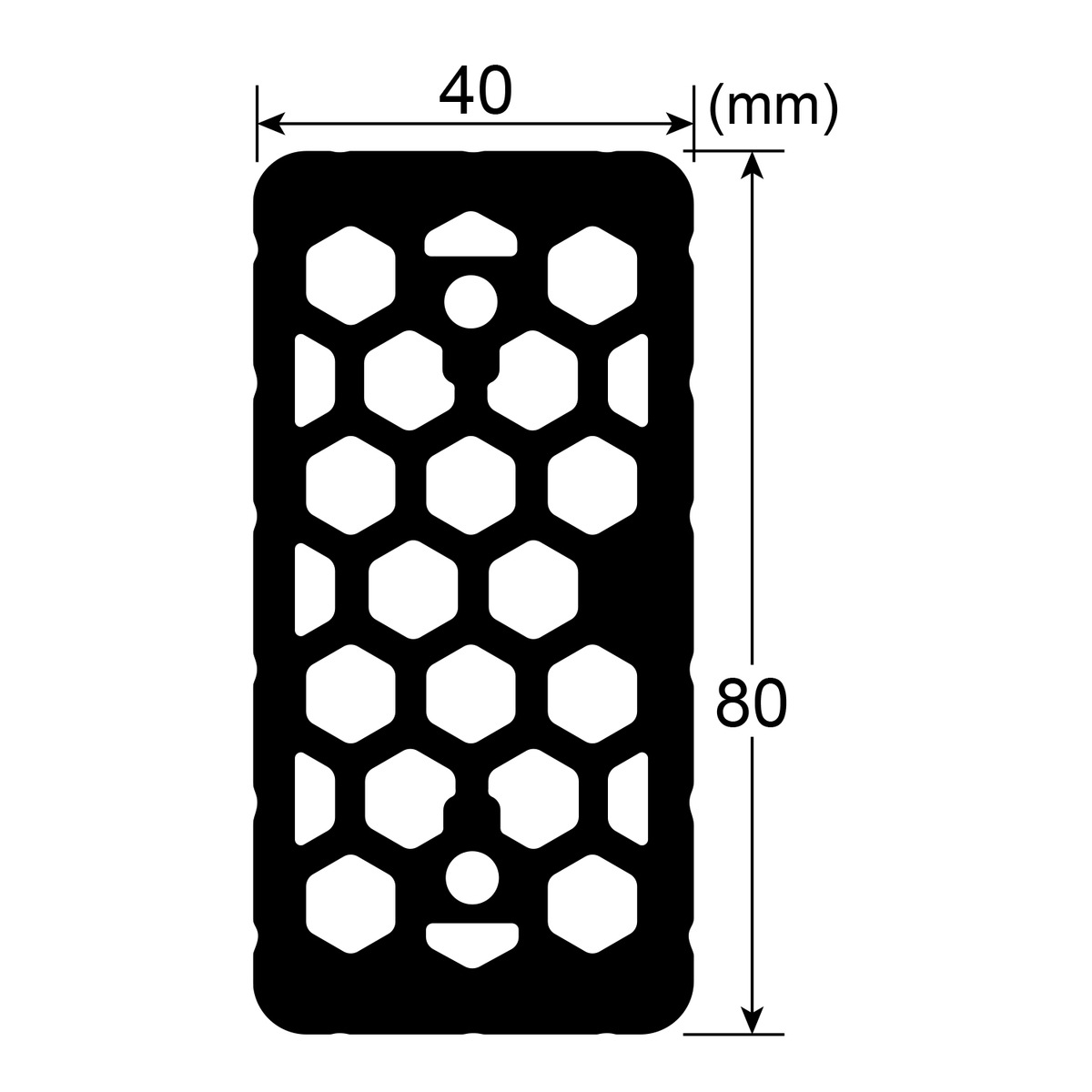STELLAR EQUIPMENT サイズS ホワイト Stellar White Quartz by Polarstone - StoneTrash