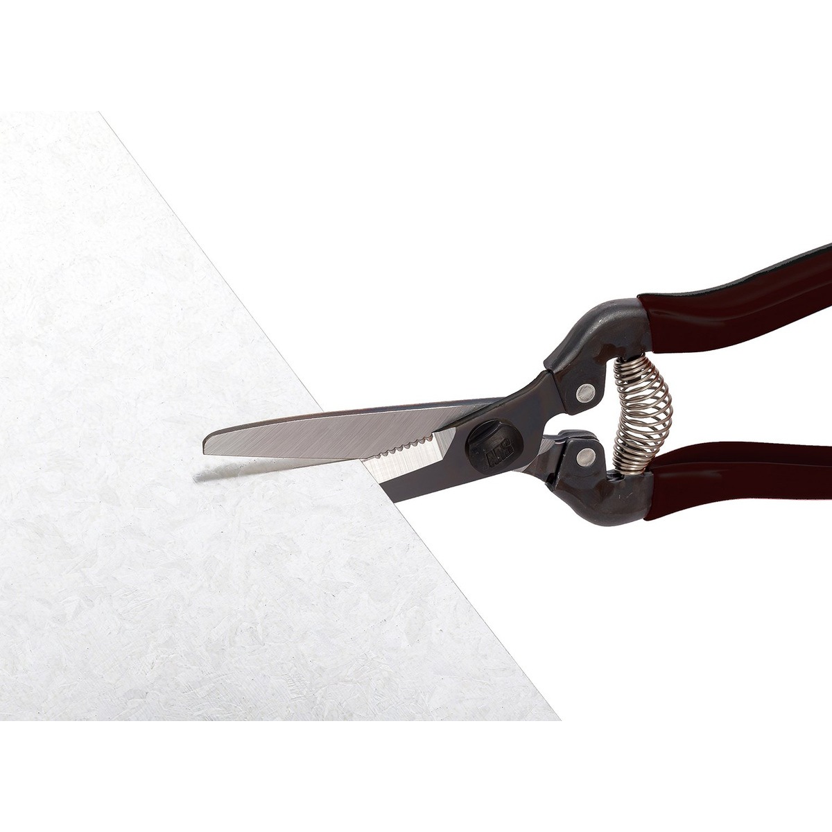 アルス ARS 多用途工具鋏 KG-300LW-BP | 工具,大工道具,ハサミ・ニブラ