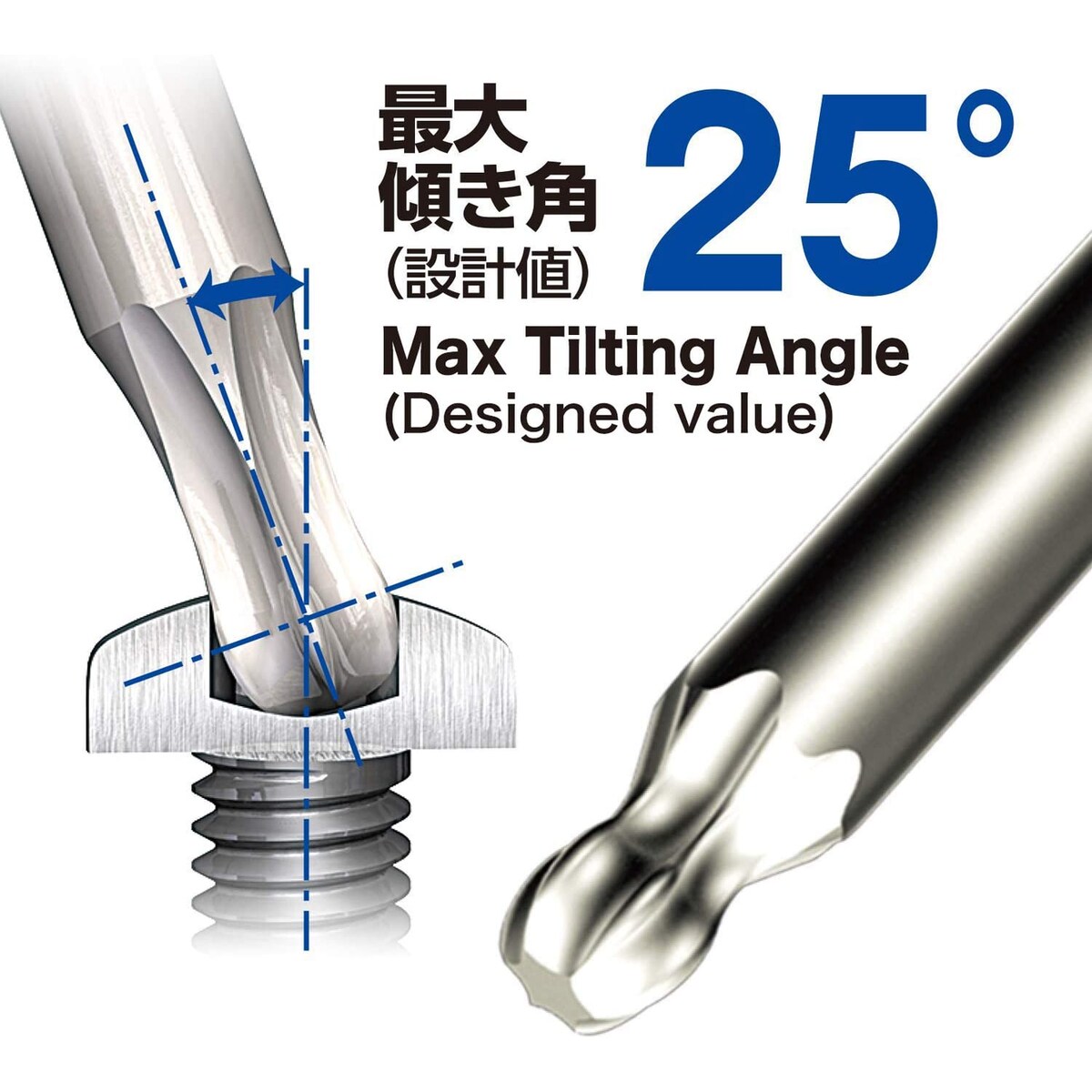 送料無料】ベッセル ボールエンドトルクスレンチ 9本組 143970 | 工具