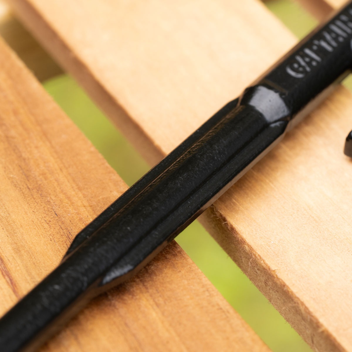 キャプテンスタッグ CS鍛造ソリッドペグ300 UA-4548