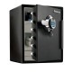 【送料無料】セントリー SENTRY 指紋認証型テンキー式 1時間耐火耐水金庫 JFW205BXL 【搬入サービス】 【メーカー直送・代引不可・置配不可】
