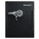 【送料無料】セントリー SENTRY 指紋認証型テンキー式 1時間耐火耐水金庫 JFW205BXL 【搬入サービス】 【メーカー直送・代引不可・置配不可】