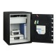 【送料無料】セントリー SENTRY 指紋認証型テンキー式 1時間耐火耐水金庫 JFW205BXL 【搬入サービス】 【メーカー直送・代引不可・置配不可】