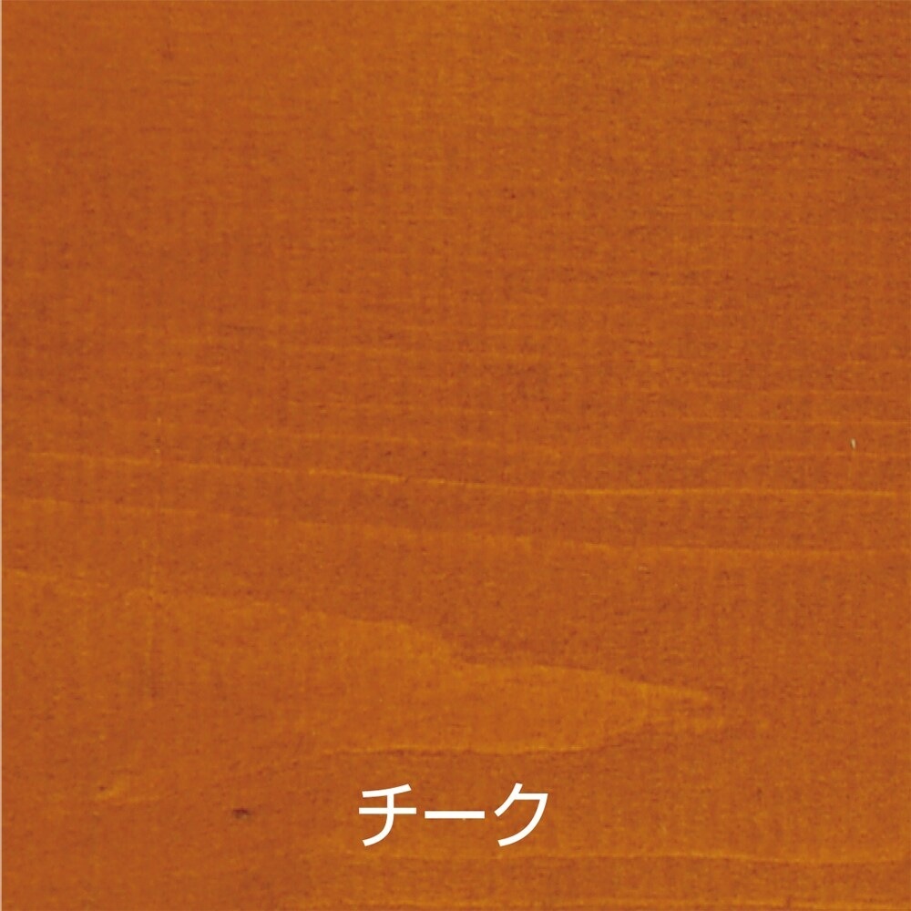 【送料無料】アトムハウスペイント ウッドエバープロテクト 水性屋外木部保護ステイン 7L チーク