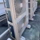【送料無料】ネクスタイル マルチベースブロック B600 ×2個 室外機 灯油タンク ベース B600-2 【メーカー直送・代引不可・置配不可・配送地域限定】