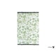 【送料無料】撥水シェード ミッキーリーフ グリーン 90×120cm 【メーカー直送・代引不可・置配不可・配送地域限定】