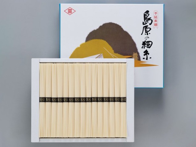 島原の細糸（しまばらのほそいと）３０束入り