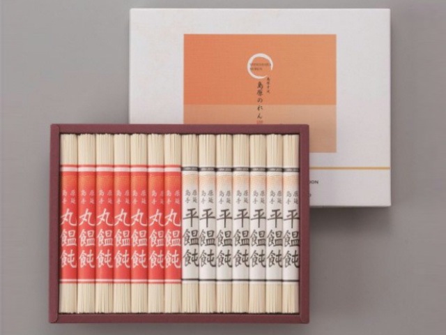 島原のれん（しまばらのれん）