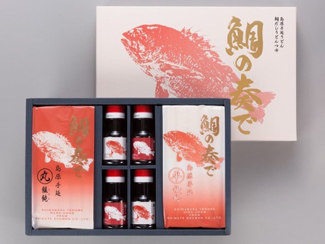 鯛の奏で（たいのかなで）