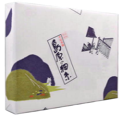 島原の細糸（しまばらのほそいと）３０束入り