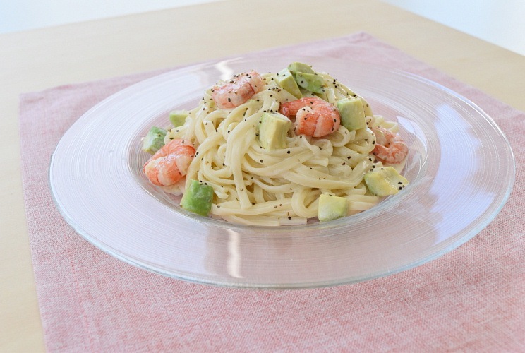 麺のしらべ（めんのしらべ）