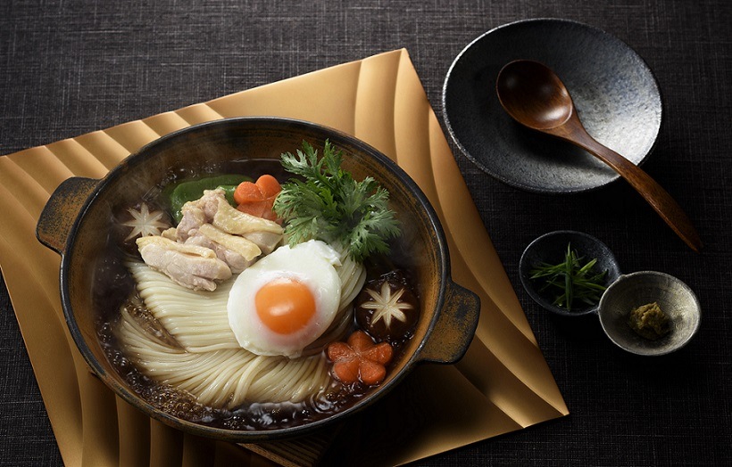 麺のしらべ（めんのしらべ）