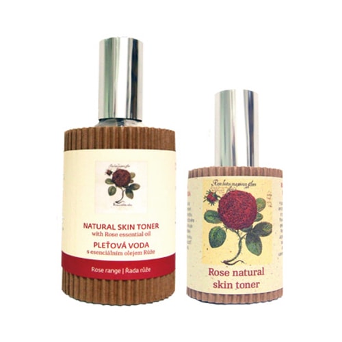 ボタニクス ローズウォーター（100ml）｜BOTANICUS【ボタニクス